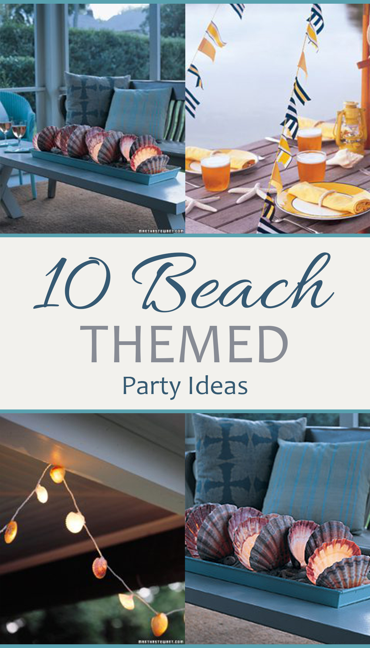 Beach Themed Craft Ideas For Adults Priorityheroes