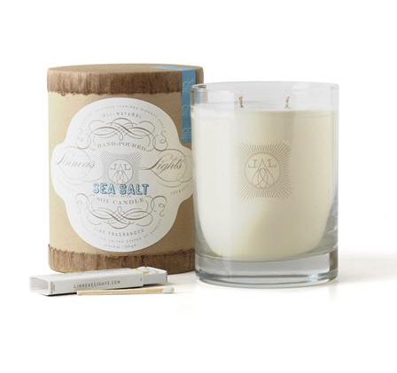 6 Irresistible Coastal Candle Scents | Sand Between My Piggies- Beach ...