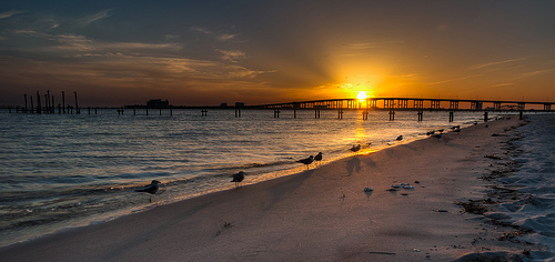 6 Beach Towns Not to Miss Along the Mississippi Gulf Coast | Sand ...