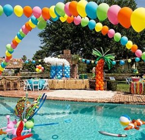 10 Pool Party Planning Tips 