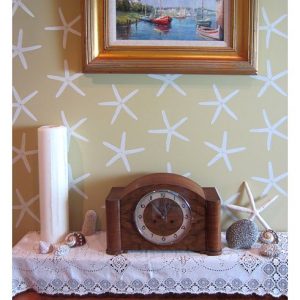 10 Ways to Perk Up Your Home With Stenciled DIYs | Sand ...