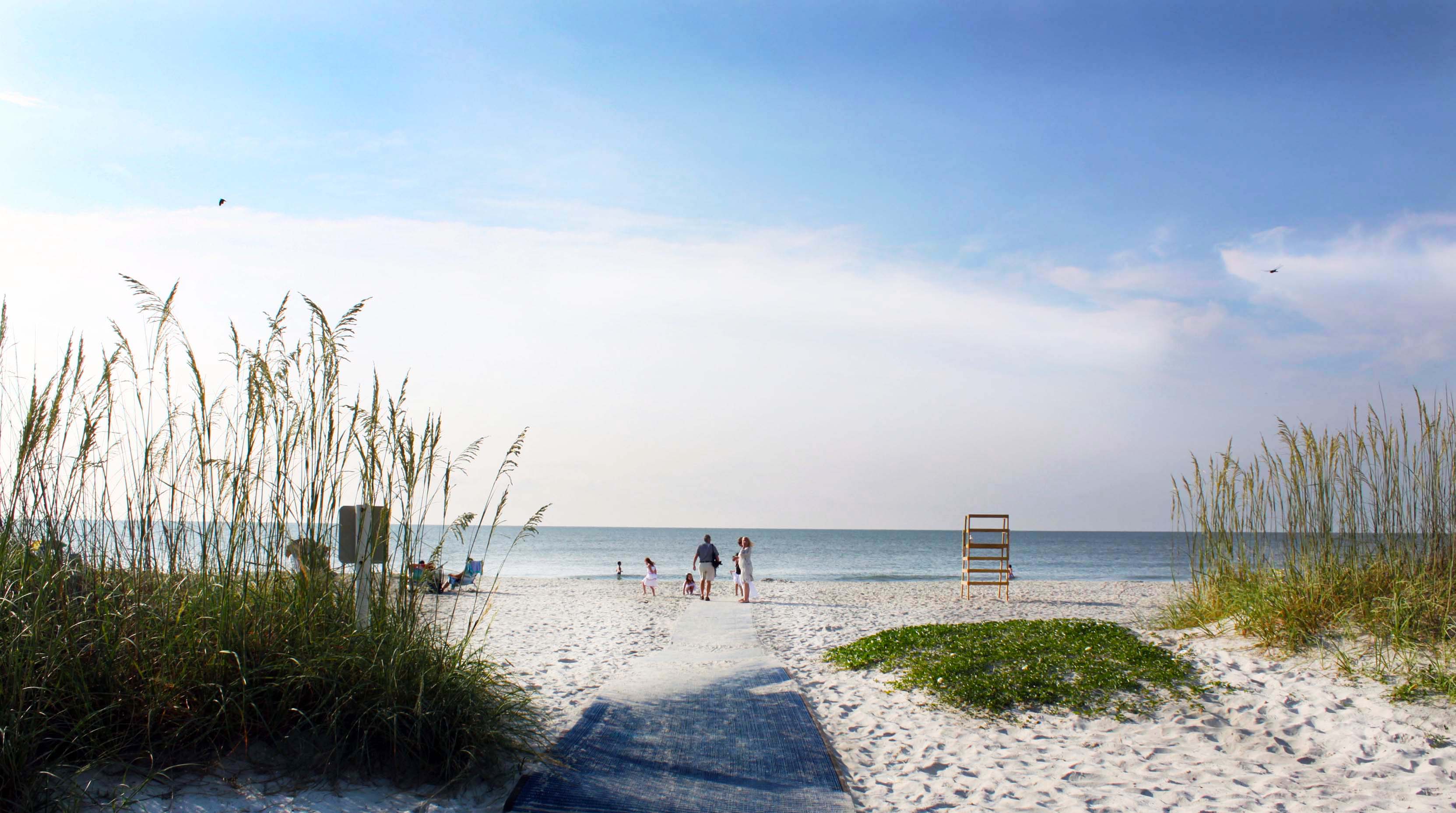 What to Do In Hilton Head - Sand Between My Piggies