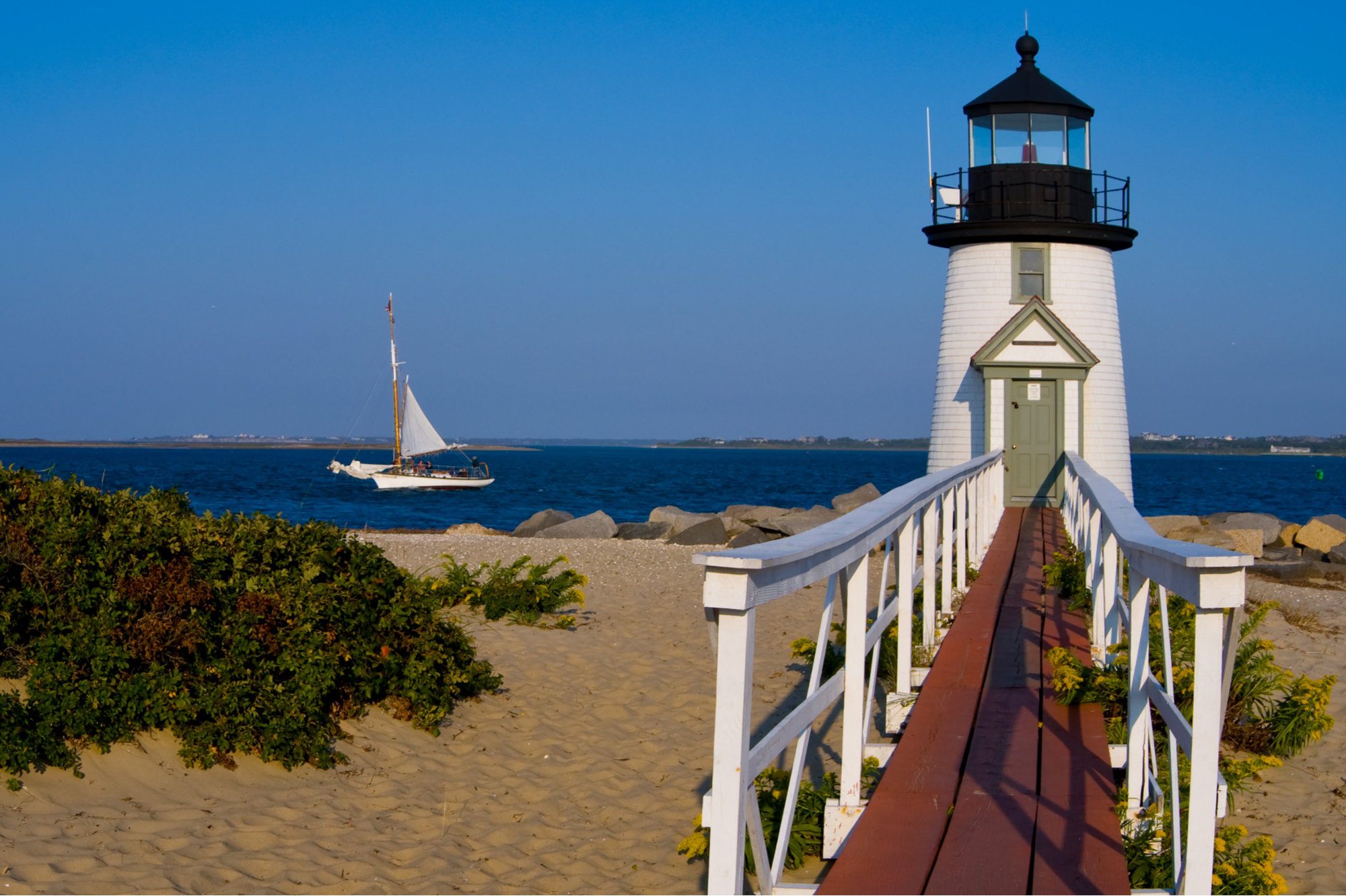 Why You Should Visit Cape Cod